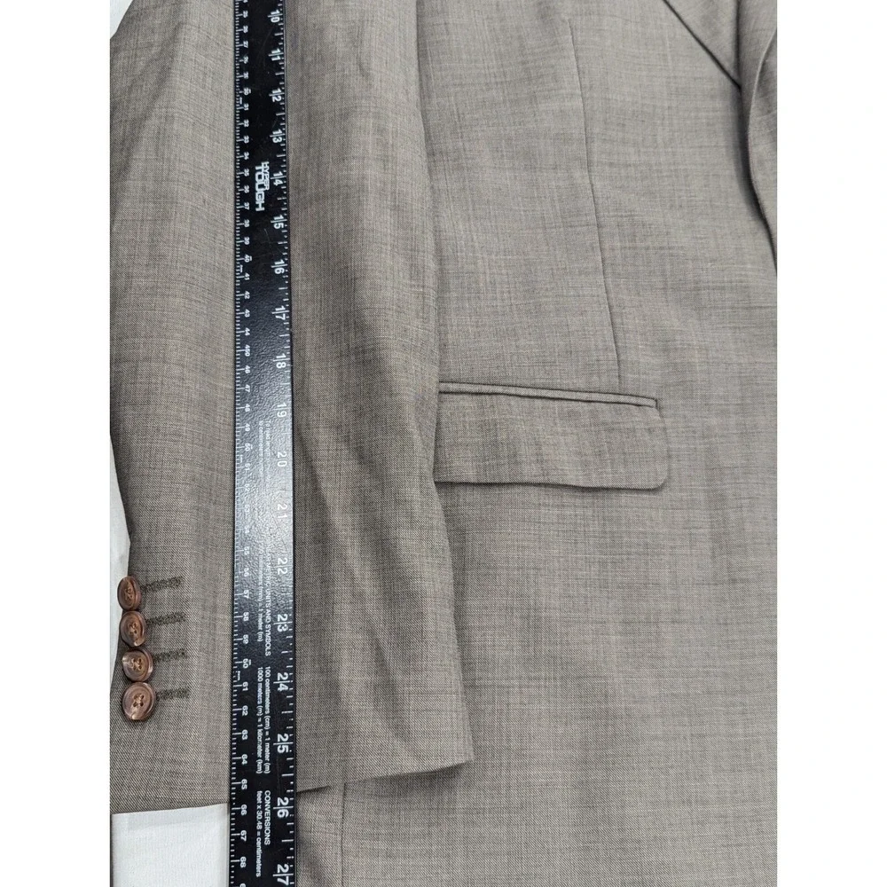Ralph Lauren clays men